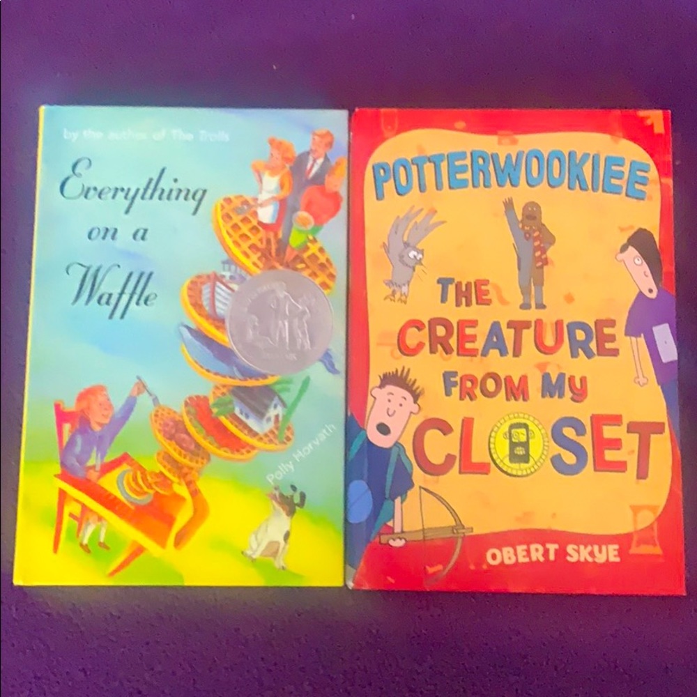 Hardcover lot of books